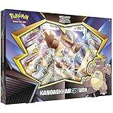 Jogo Pokémon Box Pokémon Kangaskhan GX 99316