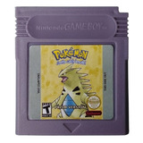 Jogo Pokémon Prism Fita Compatível Gameboy