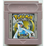 Jogo Pokemon Silver Game
