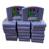Jogo Pokemon Stadium 1