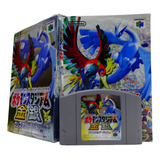 Jogo Pokemon Stadium Gold