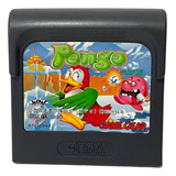 Jogo Pongo Game Gear