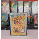 Jogo Popeye Para Philips Odyssey Com