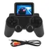 Jogo Portátil Para Console Gamepad  Tela De 3 0 Polegadas  J