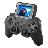 Jogo Portátil Para Console Gamepad  Tela De 3 0 Polegadas  J