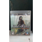 Jogo Prince Of Persia