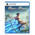 Jogo Prince Of Persia The Lost Crown Ps5 Midia Fisica