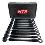 Jogo Prisioneiro De Cabeçote Mtr 1000cv Vw Ap 120mm Brinde