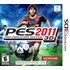 Jogo Pro Evolution Soccer 2011 3d (s/ Capa) - 3ds - Usado