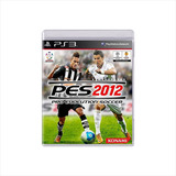 Jogo Pro Evolution Soccer