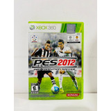 Jogo Pro Evolution Soccer