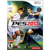 Jogo Pro Evolution Soccer