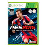 Jogo Pro Evolution Soccer