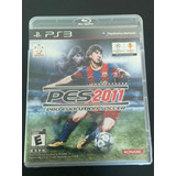 Jogo Pro Evolution Soccer