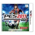 Jogo Pro Evolution Soccer Pes 2011 Nintendo 3ds Mídia Física