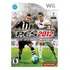 Jogo Pro Evolution Soccer Pes 2012 Wii (físico) Ntsc-us