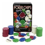 Jogo Profissional De Poker