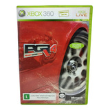 Jogo Project Gotham Racing