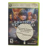 Jogo Project Sylpheed Xbox