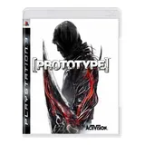 Jogo Prototype