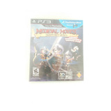 Jogo Ps 3 Medieval