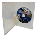 Jogo Ps 3 Pes