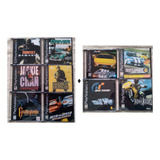 Jogo Ps1 Psone Kit Com 10 Unidades