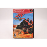 Jogo Ps2