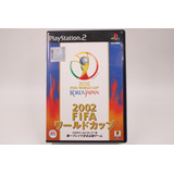 Jogo Ps2