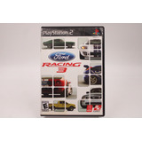 Jogo Ps2
