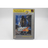 Jogo Ps2