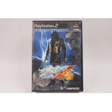 Jogo Ps2