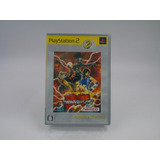 Jogo Ps2