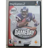 Jogo Ps2 Nfl