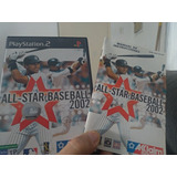 Jogo Ps2 All Star