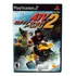 Jogo Ps2 Atv Offroad Fury 2 Físico Original