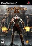 Jogo PS2 God Of War 2 Original Sony