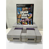 Jogo Ps2 Gta Vice