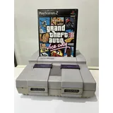 Jogo Ps2 Gta Vice