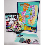 Jogo Ps2 Gta Vice