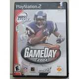 Jogo Ps2 nfl Game