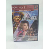 Jogo Ps2 Original Final