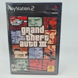 Jogo Ps2 Original Gta