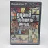 Jogo Ps2 Original Gta San Andreas (lacrado)