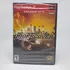 Jogo Ps2 Original Need For Speed Undercover (lacrado)