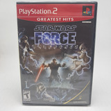 Jogo Ps2 Original Star