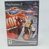 Jogo Ps2 Original The