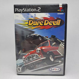Jogo Ps2 Original Top