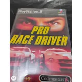 Jogo Ps2 Pro Race