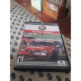 Jogo Ps2 Racing Italiano